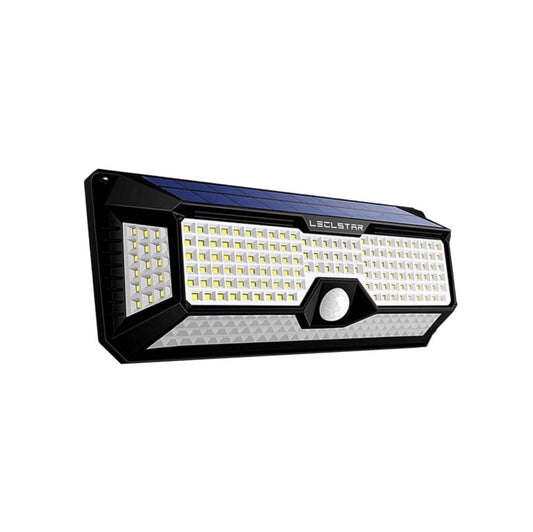 Luz solar LED para exteriores