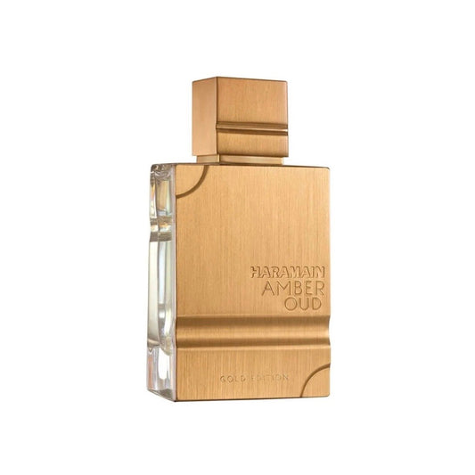 Al Haramain Amber Oud