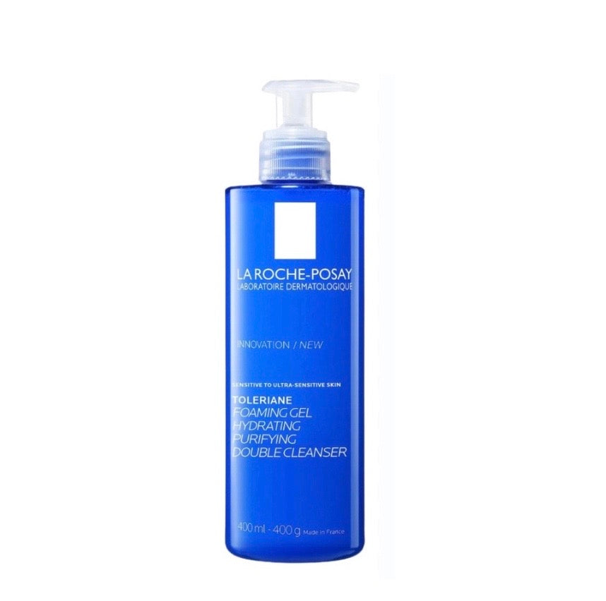 La Roche-Posay Toleriane Foaming Facial Cleanser