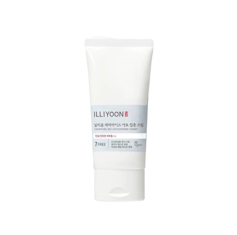 Illiyoon Ceramide ATO Cream