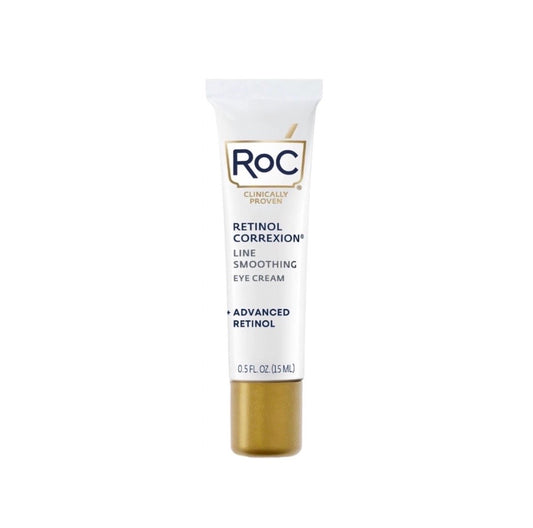 RoC Retinol Correxion Under Eye Cream