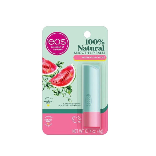 eos 100% Natural Lip Balm