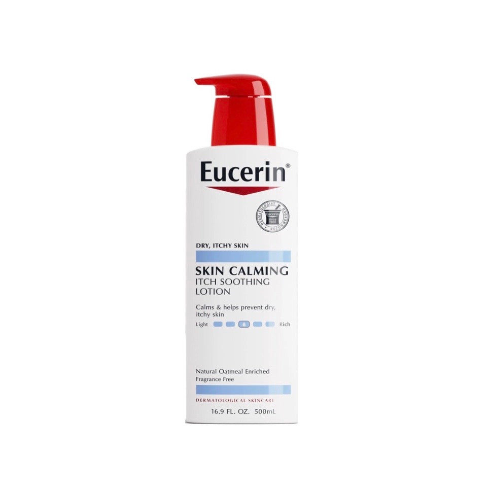 Eucerin Skin Calming Lotion