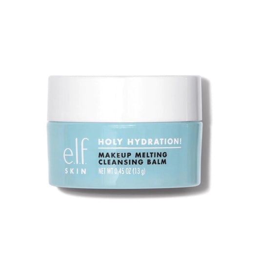 e.l.f. SKIN Mini Holy Hydration! Makeup Melting Cleansing Balm