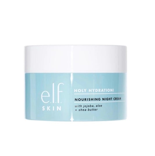 e.l.f. SKIN Holy Hydration! Nourishing Night Cream