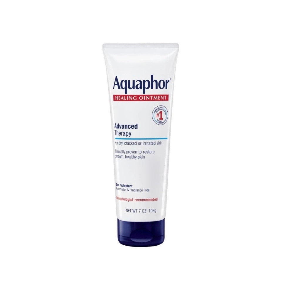 Aquaphor Healing Ointment Advanced Therapy Skin Protectant