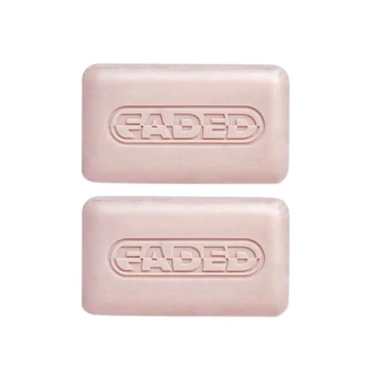 Faded Brightening Cleansing Bar