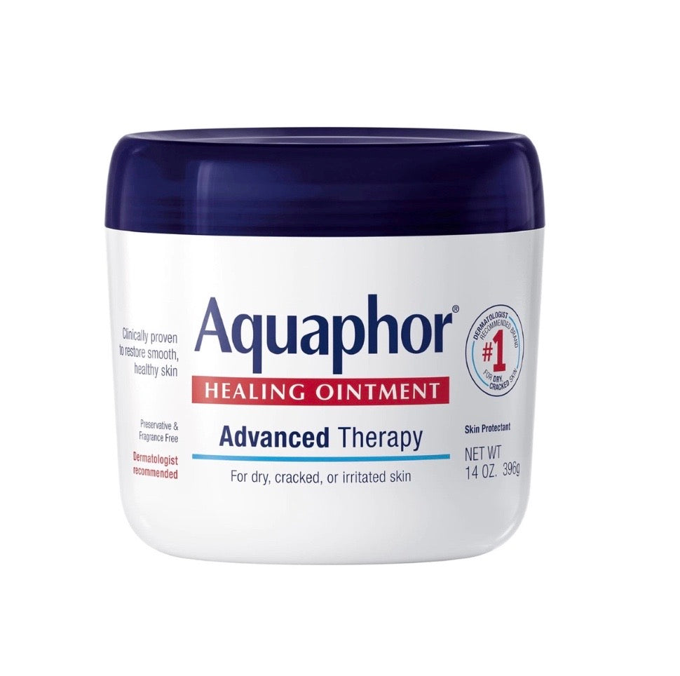 Aquaphor Healing Ointment, Advanced Therapy Skin Protectant