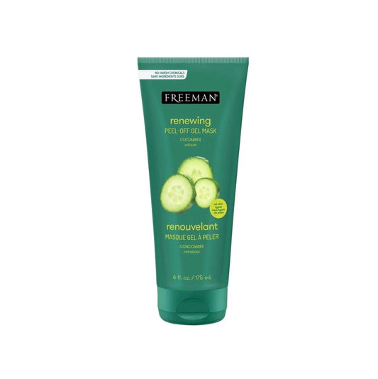 Freeman Renewing Cucumber Peel-Off Gel Facial Mask