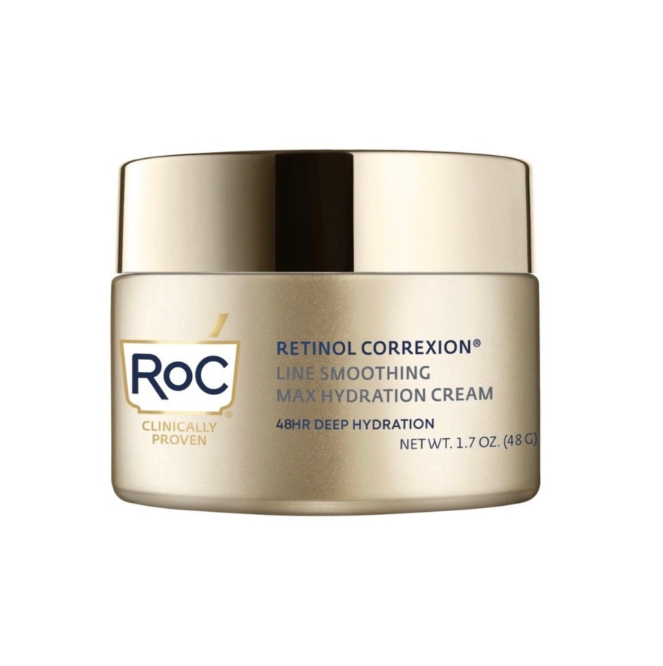 RoC Retinol Correxion Max Daily Hydration Anti-Aging