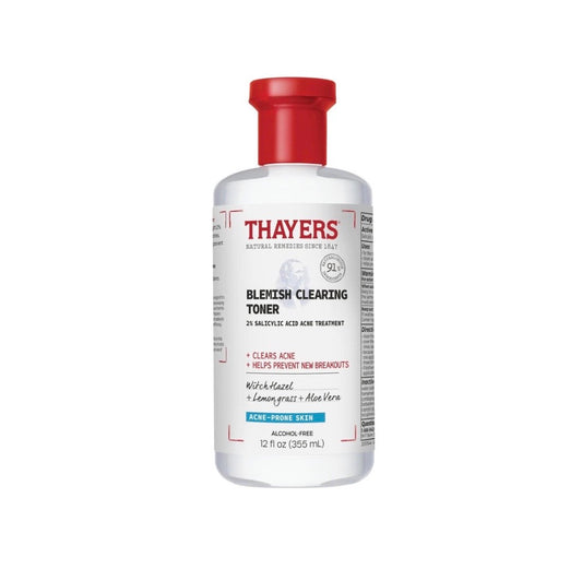 Thayers Blemish Clearing Salicylic Acid Toner