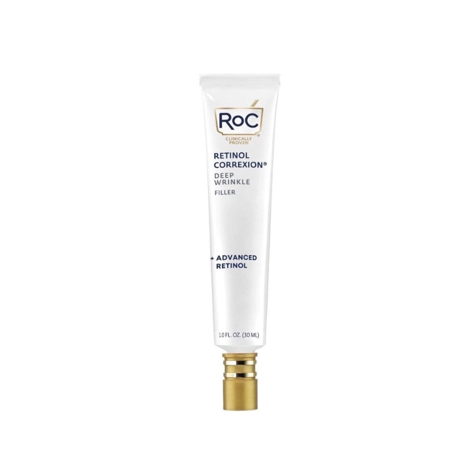 RoC Retinol Correxion Deep Wrinkle Facial Filler