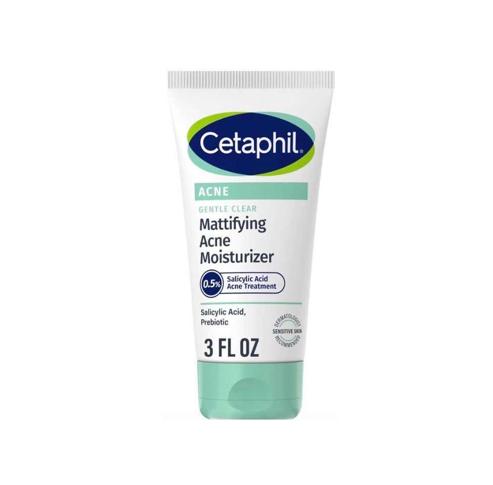 Cetaphil Face Moisturizer