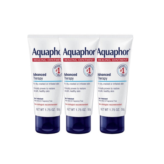 Aquaphor Healing Ointment Advanced Therapy Skin Protectant