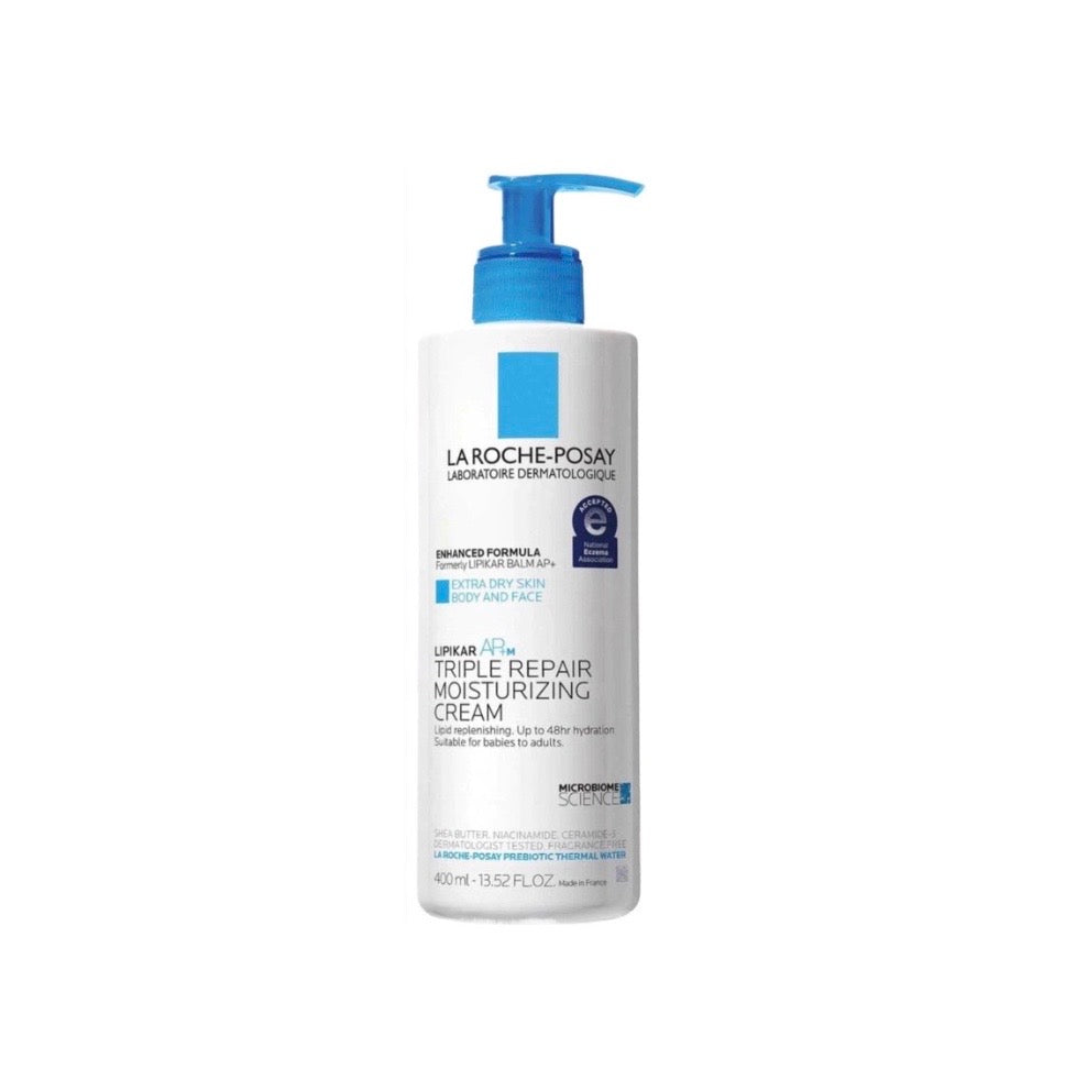 La Roche-Posay Lipikar Daily Repair Moisturizing