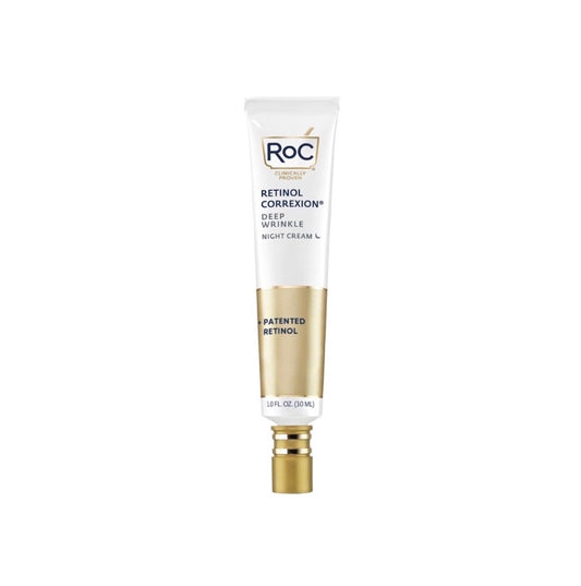 RoC Retinol Correxion Deep Wrinkle Anti-Aging Night Cream