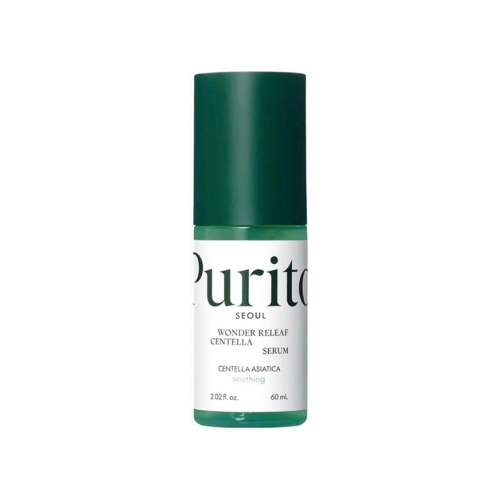 PURITO Centella Serum