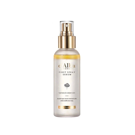 d'Alba Italian White Truffle First Spray Serum