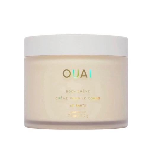 OUAI Body Cream, St. Barts