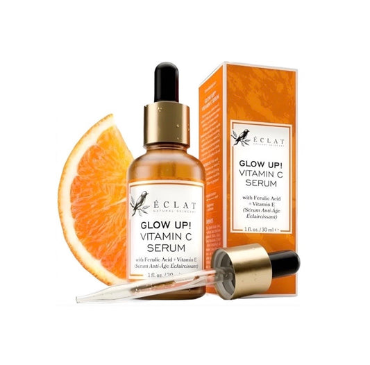 Vitamin C Face Serum - Dark Spot Remover Facial Serum