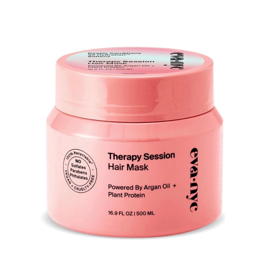 Eva NYC Therapy Session Hair Mask