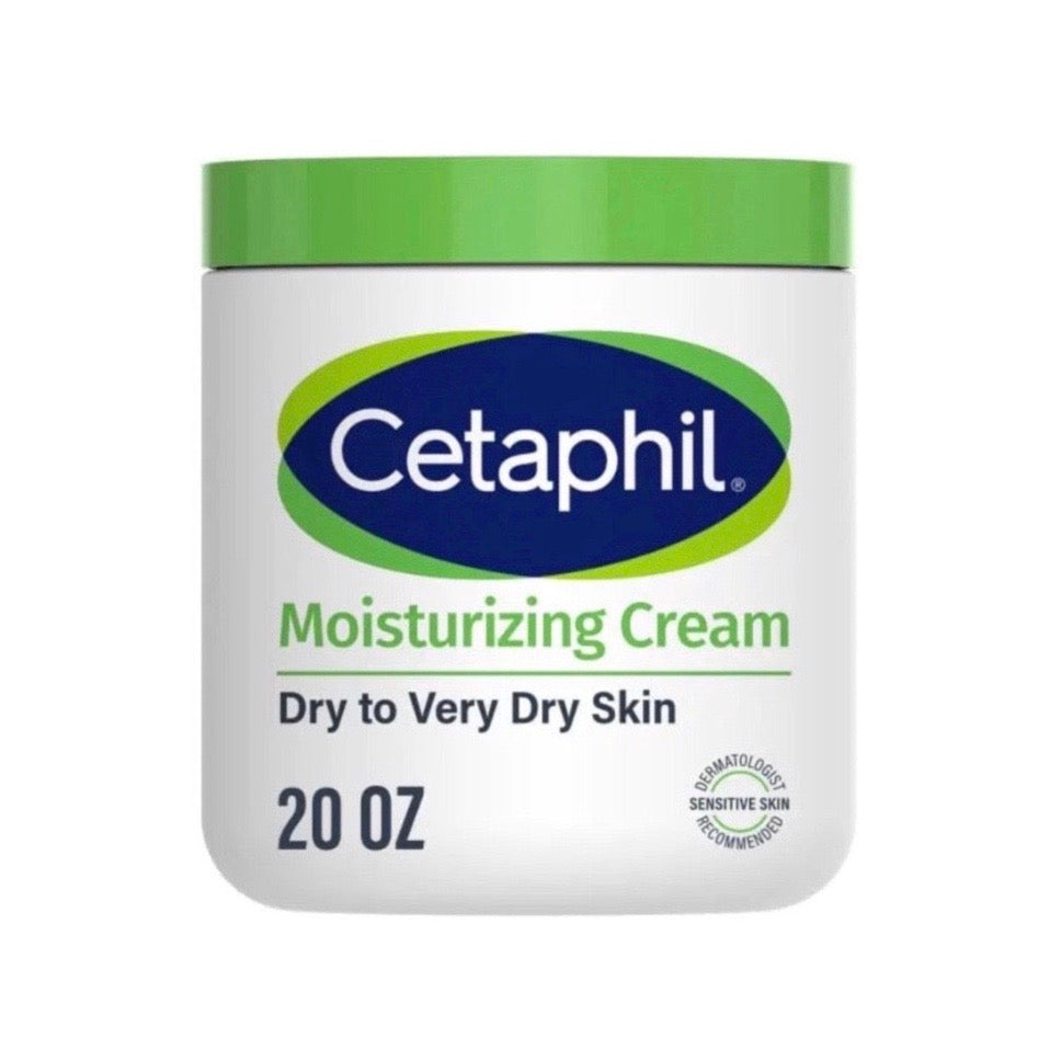 Cetaphil Body Moisturizer, for Dry to Very Dry