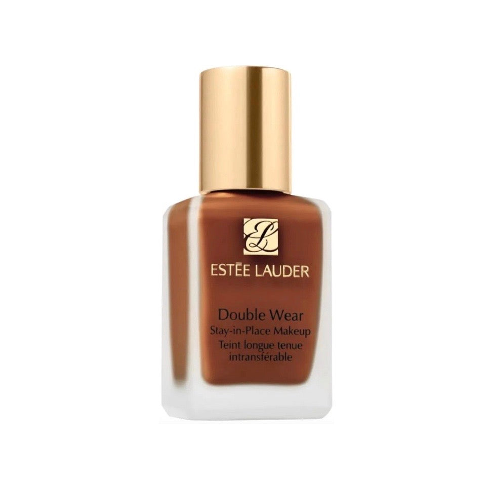 Estée Lauder Matte Foundation 5C1 Rich Chestnut