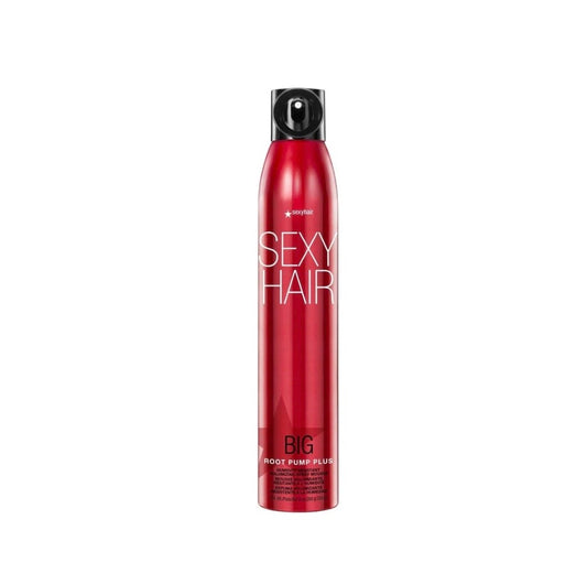 SexyHair Big Root Pump Plus Volumizing Spray Mousse