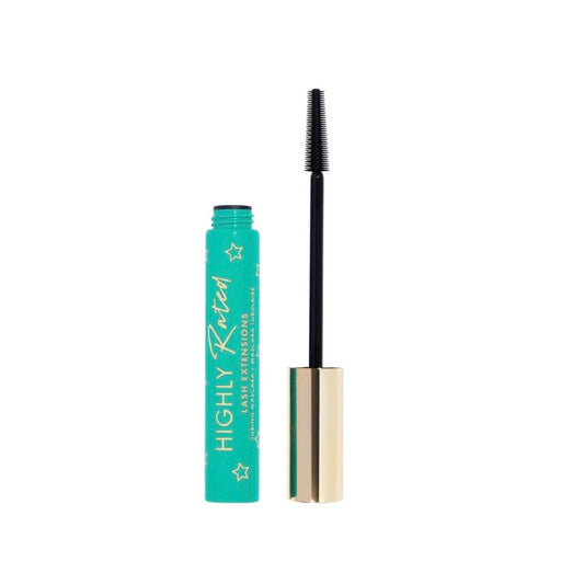 Milani Highly Rated Lash Extensions Tubing Mascara for Added Length and Lift