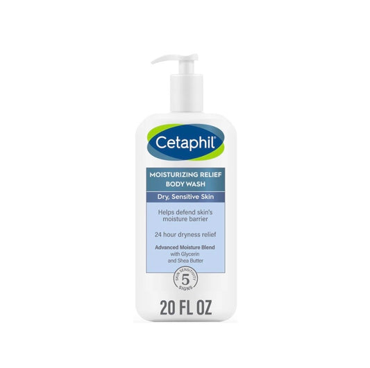 Body Wash by CETAPHIL