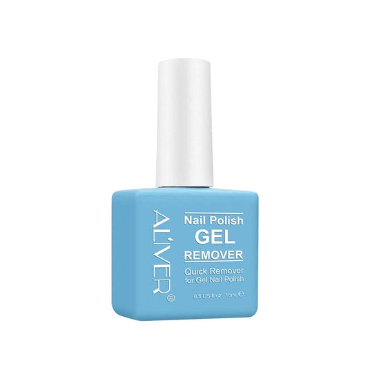 Gel Nail Polish Remover