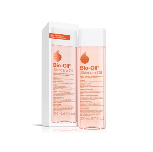 Bio-Oil Skincare Body Oil