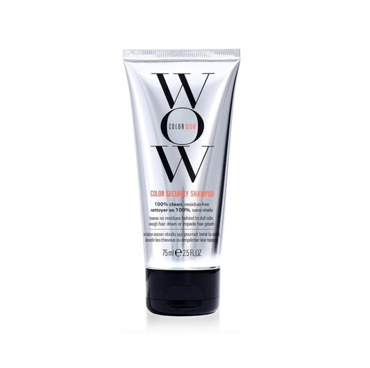 COLOR WOW Color Security Shampoo