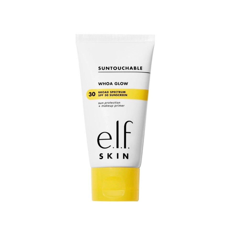 e.l.f. SKIN Suntouchable Whoa Glow SPF 30