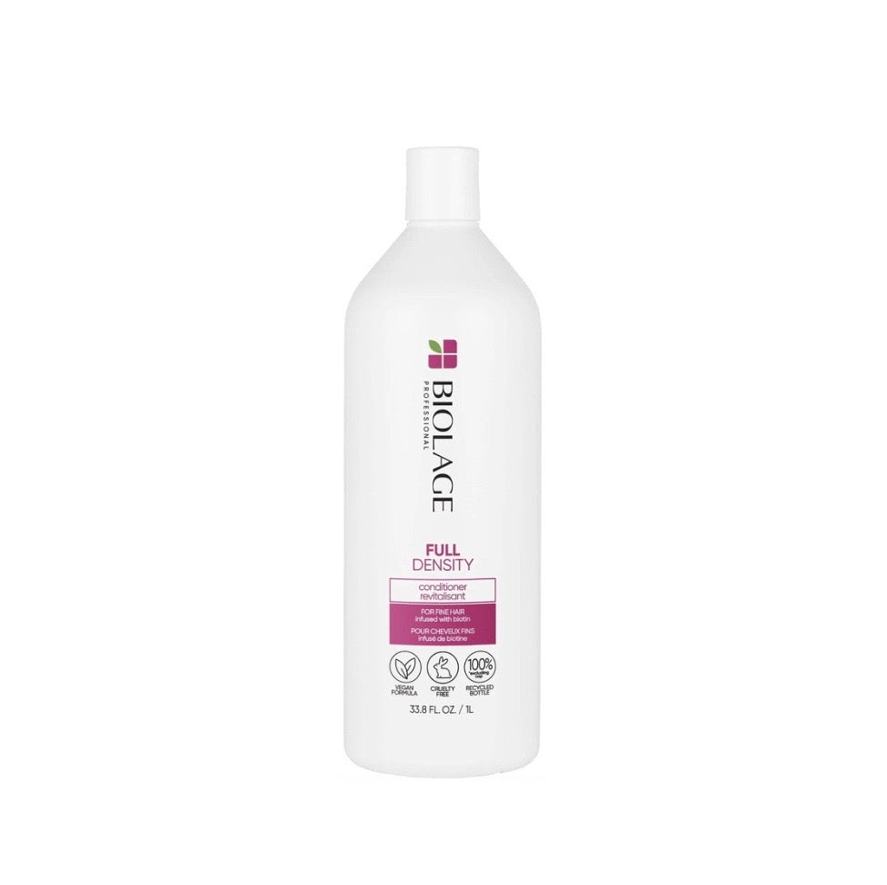 Biolage Full Density Thickening Conditioner