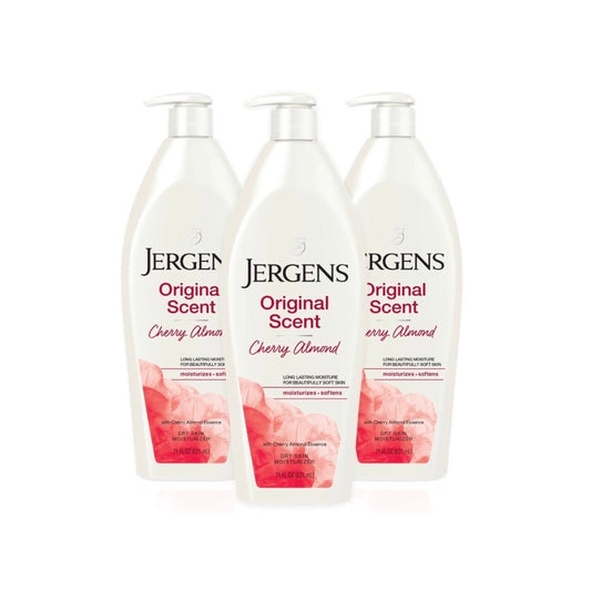 Jergens Original Scent Body Lotion