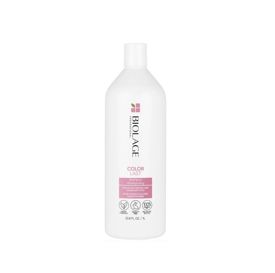 Biolage Color Last Shampoo