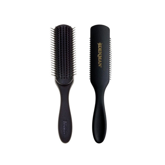 Jack Dean by Denman Curly Hair Brush