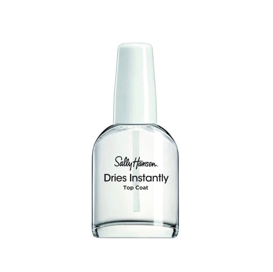 Sally Hansen Insta-Dri®, Dries Instantly Top Coat