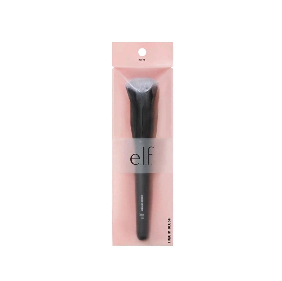 e.l.f. Camo Liquid Blush Brush