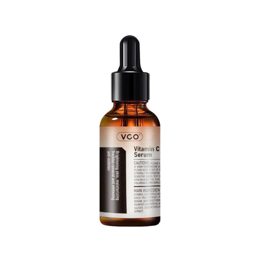 VGO Vitamin C Vitamin E Facial Serum