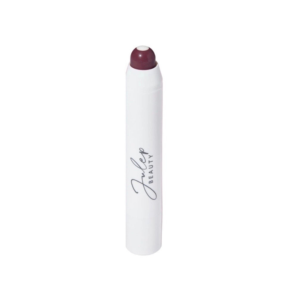 Julep It's Balm: Tinted Lip Balm + Buildable Lip Color