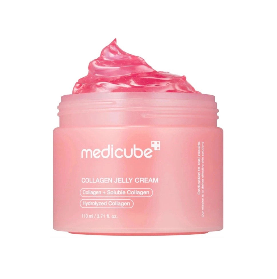 Medicube Collagen Jelly Cream