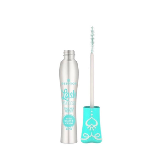 essence | Lash Princess Mascara Primer for Extra Length & Volume