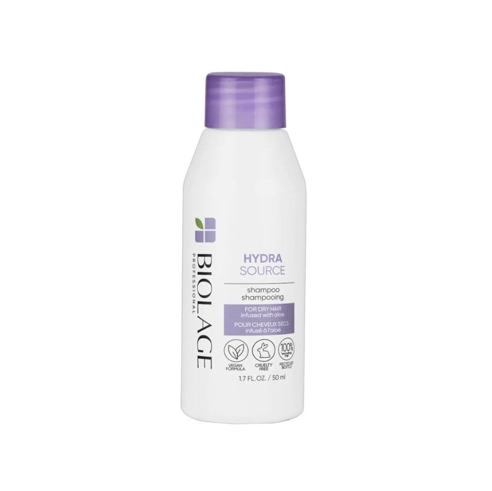 Champú Biolage Hydra Source