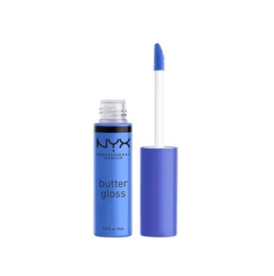 NYX PROFESSIONAL MAKEUP Butter Gloss