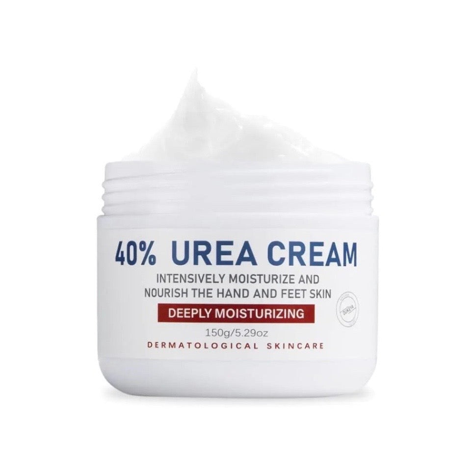 Urea Cream 40 Percent