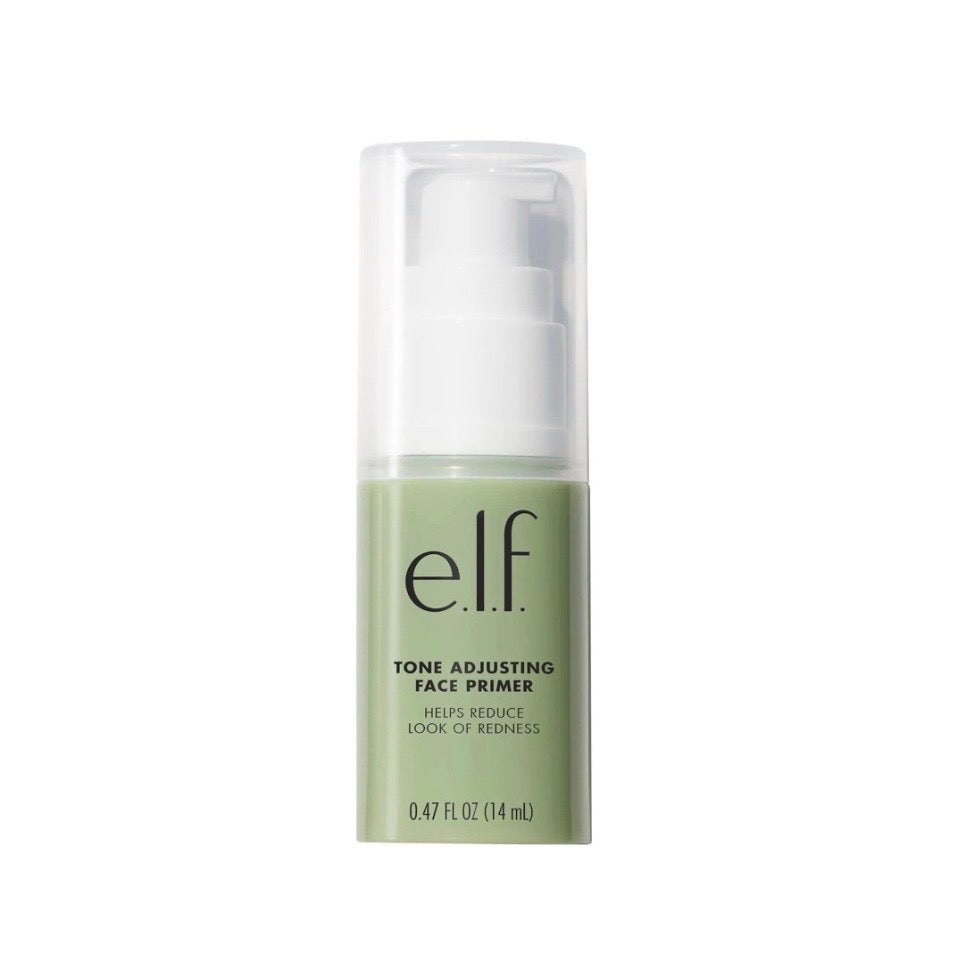 e.l.f. Tone Adjusting Face Primer