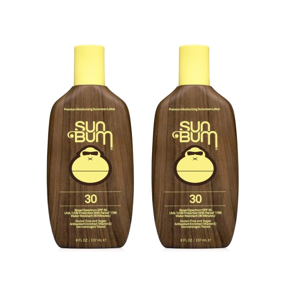 Sun Bum Sun Bum Original Spf 30 Sunscreen Lotion