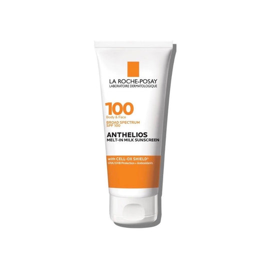 La Roche-Posay Anthelios Melt-In Milk Sunscreen SPF 100